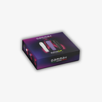 Clipper Alpha Up - Gamma+