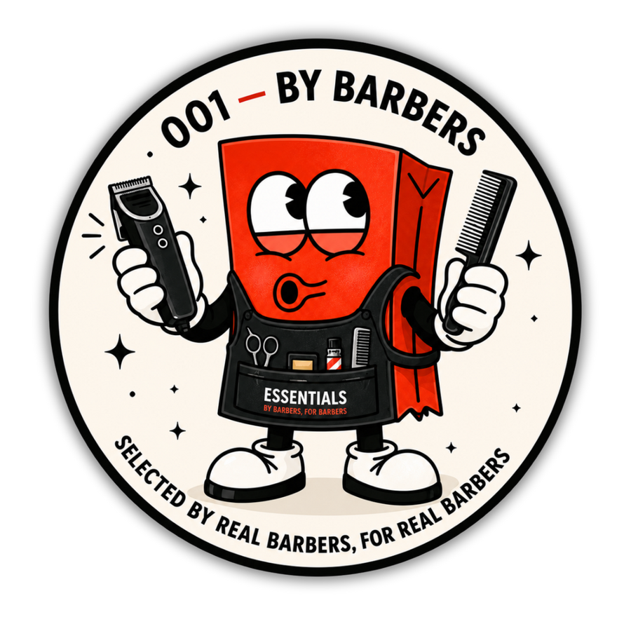 By barbers
