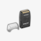 Shaver Boosted - Gamma+