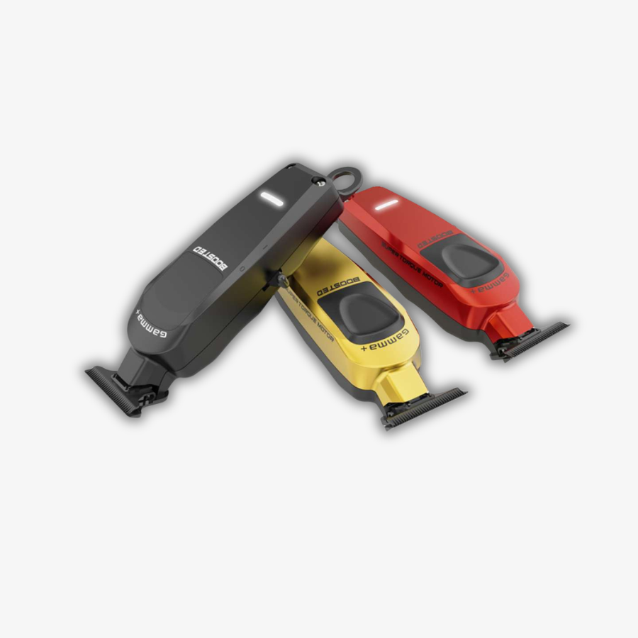 Trimmer Boosted - Gamma+