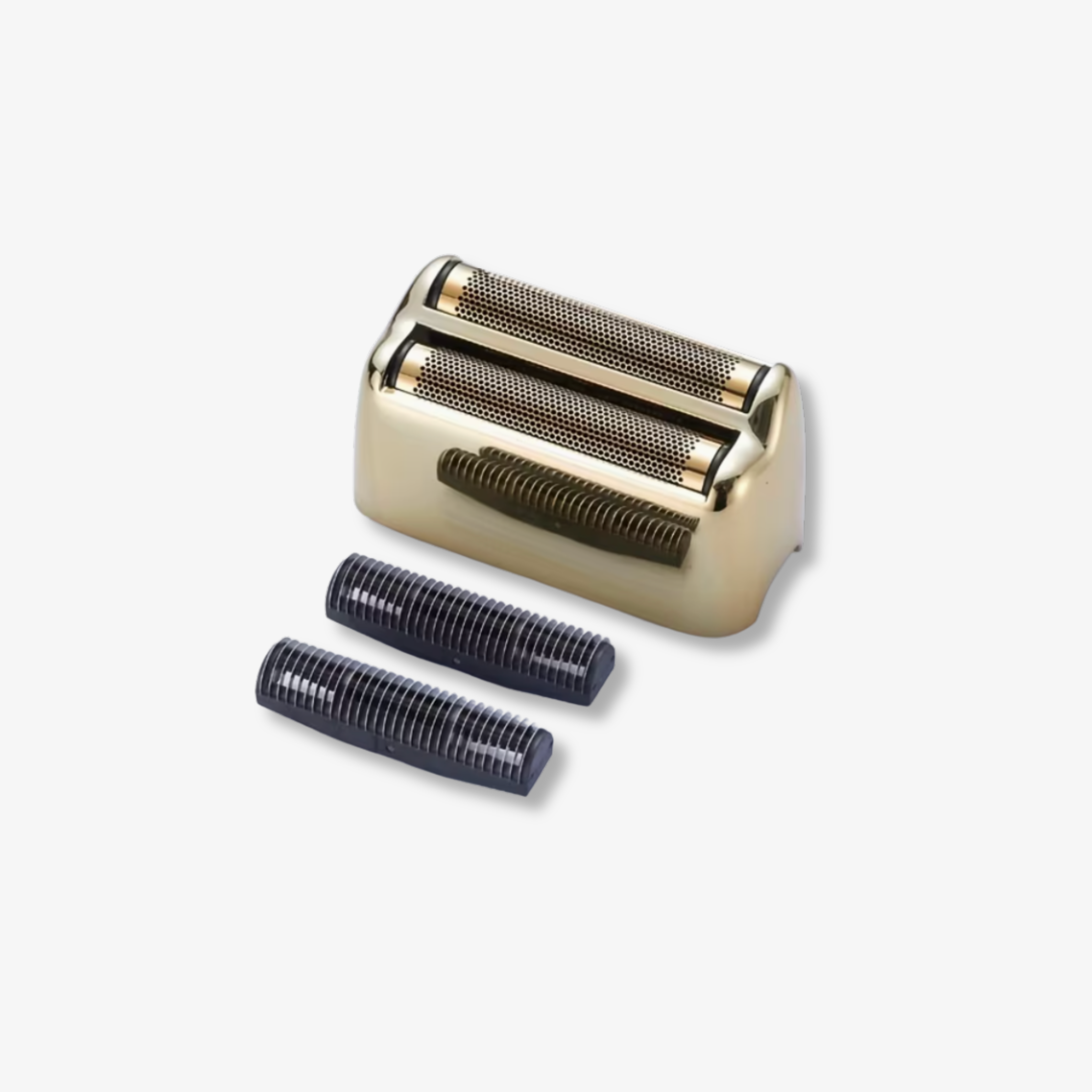 Cabezal + Cuchillas para Shaver Gold – BaBylissPRO