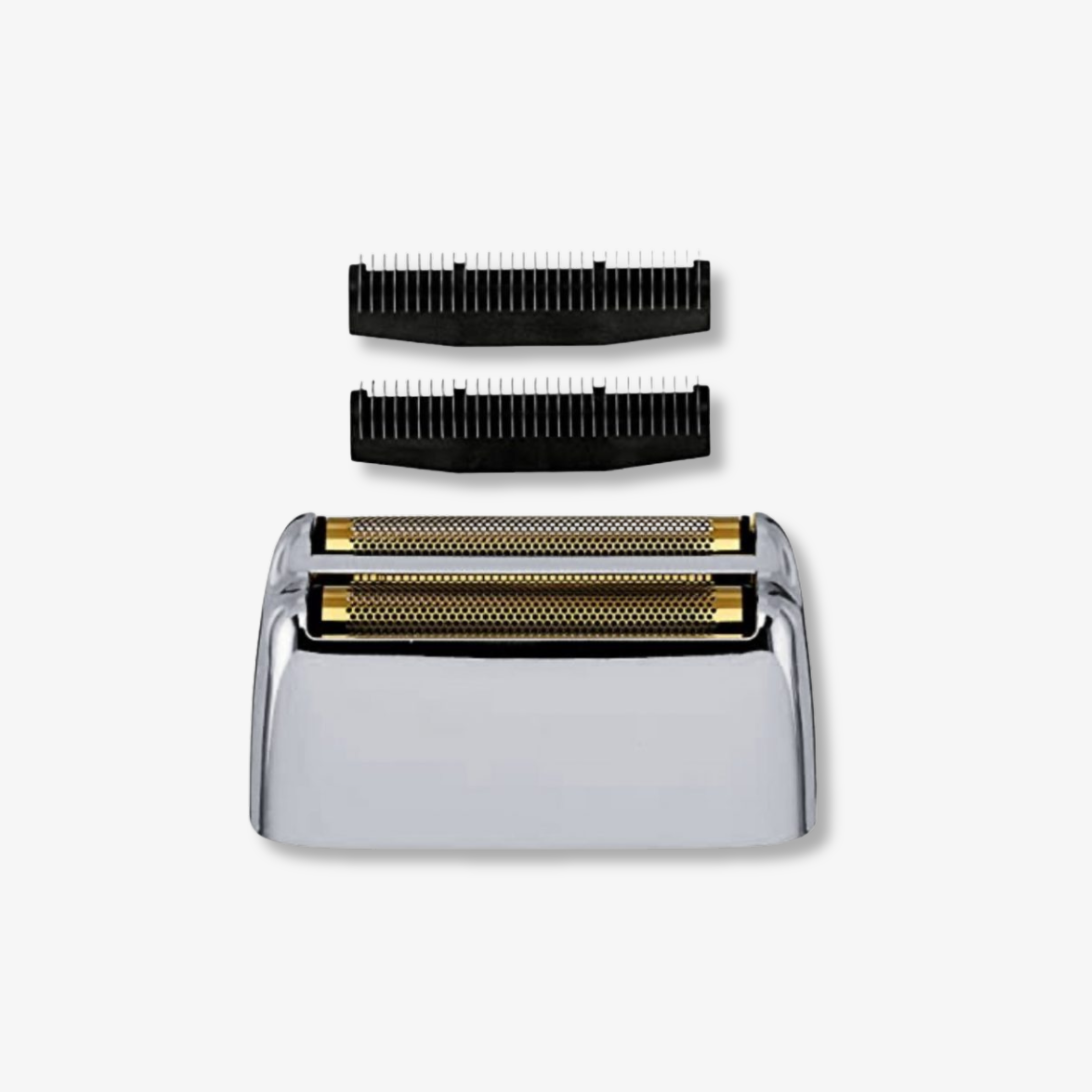 Cabezal + Cuchillas para Shaver Silver – BaBylissPRO