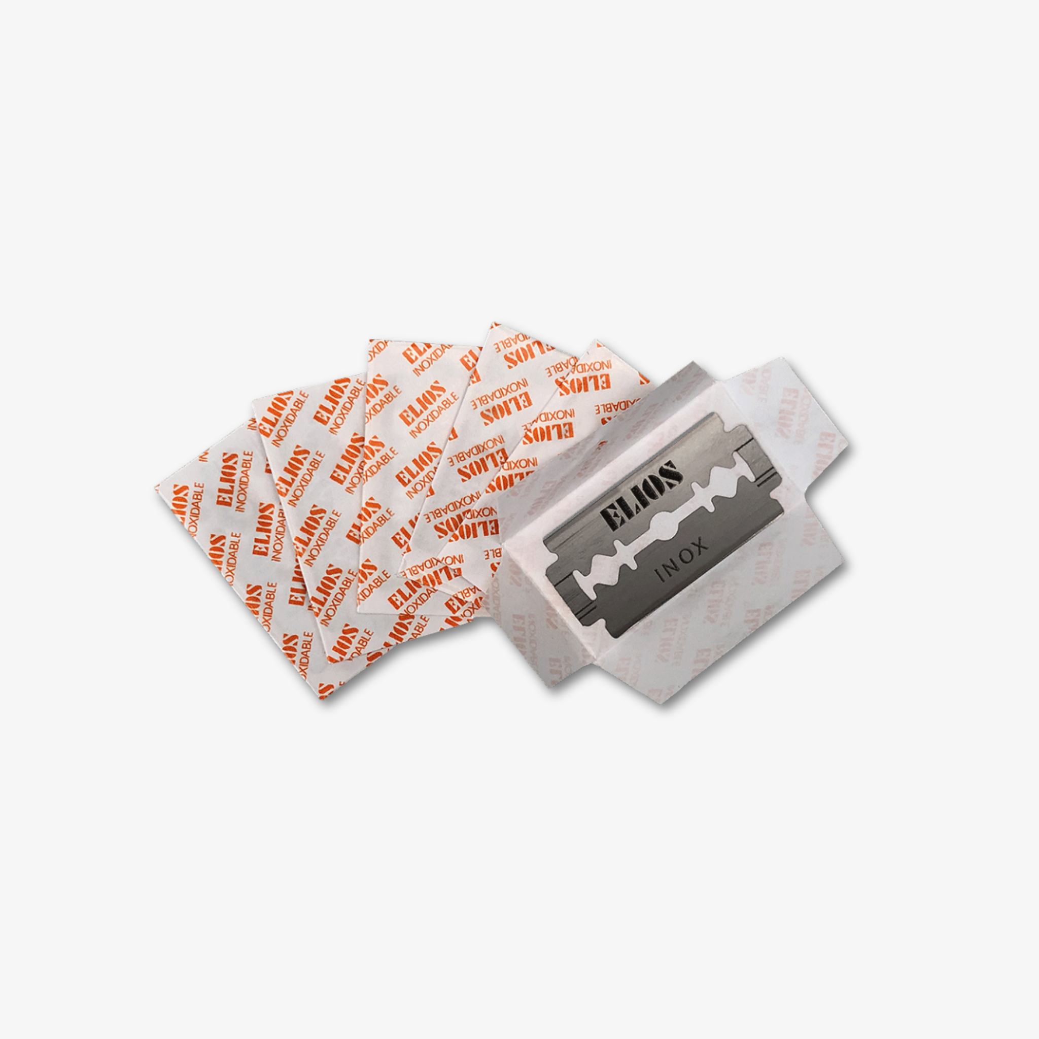 Dispensador 100 Hojas Elios Doble Borde