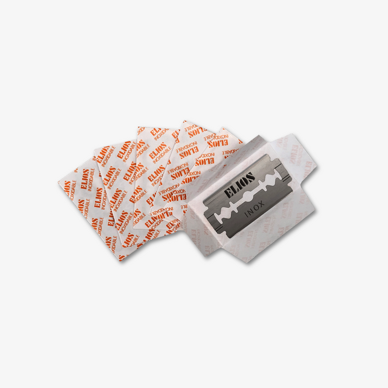 Dispensador 100 Hojas Elios Doble Borde
