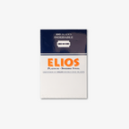 Dispensador 100 Hojas Elios Doble Borde