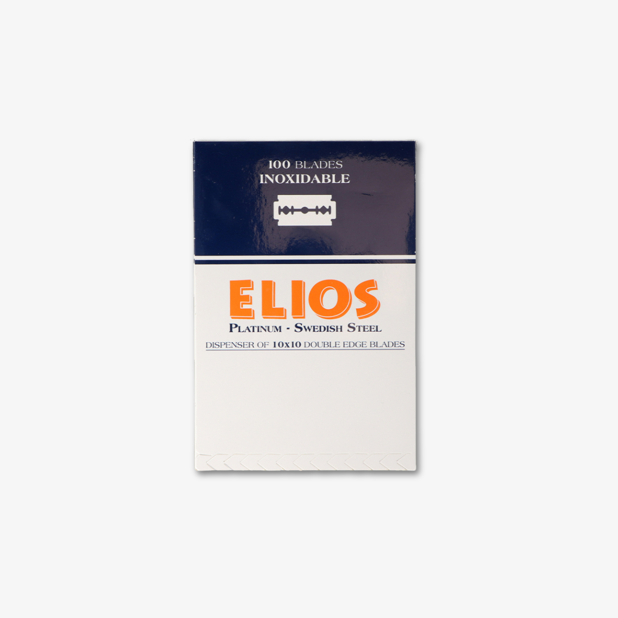 Dispensador 100 Hojas Elios Doble Borde