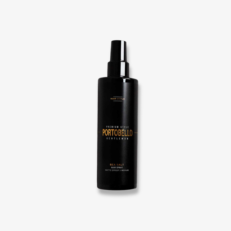 Portobello Sea Salt Spray