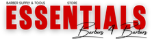 SHALOM ESSENTIALS – Inicio