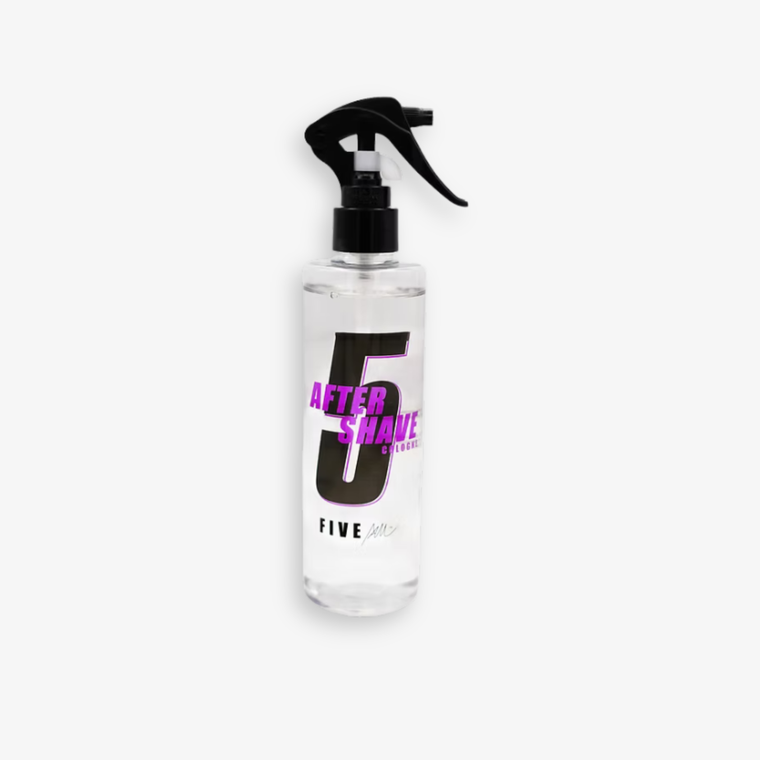 After Shave FIVE AM