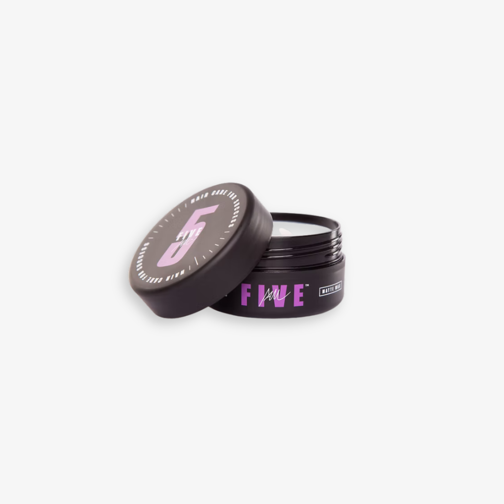 Matte Wax FIVE AM