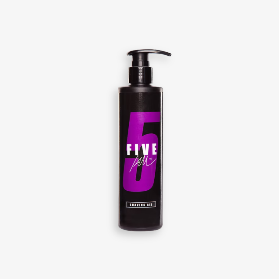 Shaving Gel FIVE AM