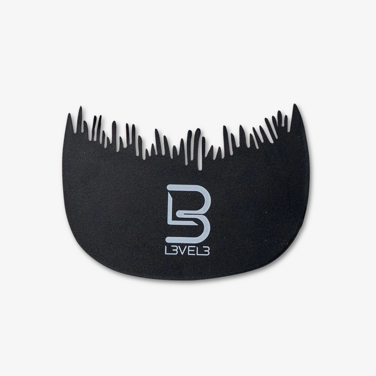 Peine profesional Fiber Comb - Control y precisión en cada peinado Level 3