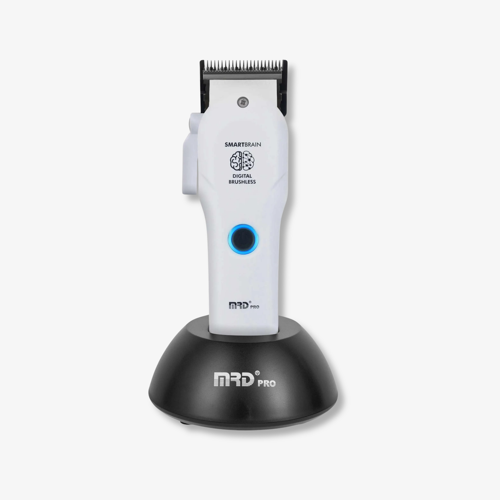 Clipper MRD Smart Brain