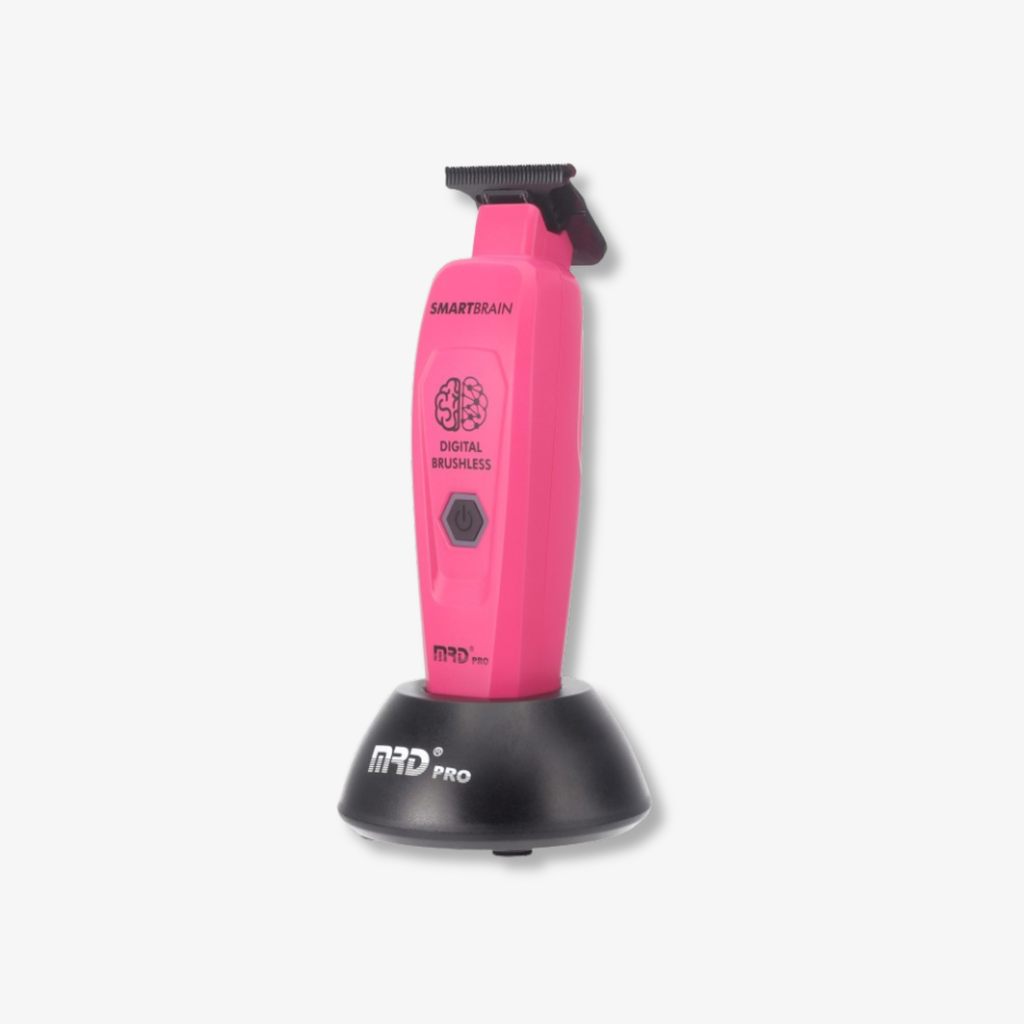 Trimmer MRD Smart Brain