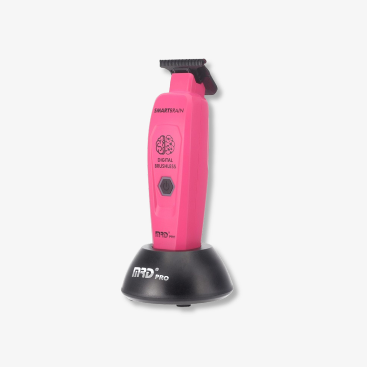 Trimmer MRD Smart Brain