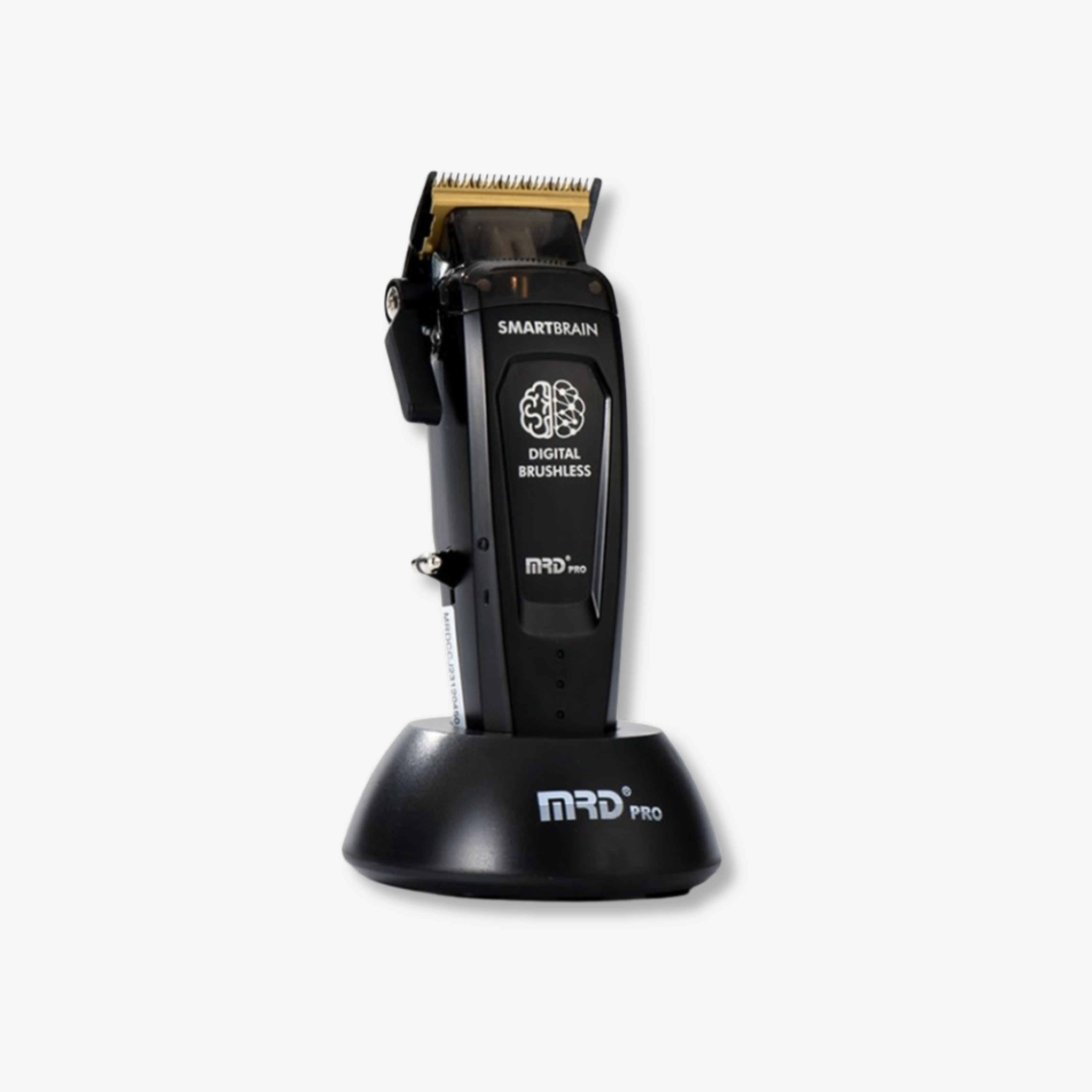 Clipper MRD Smart Brain