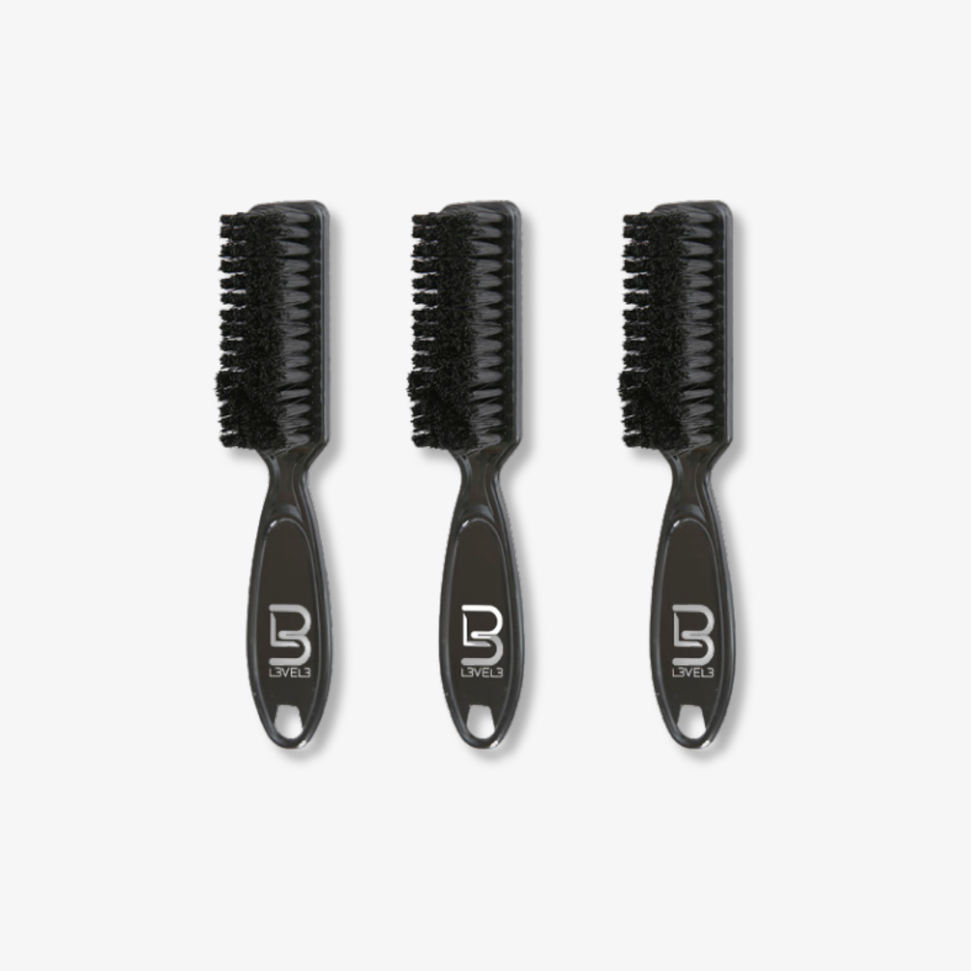 Fade Brush Set Pack de 3 Level 3
