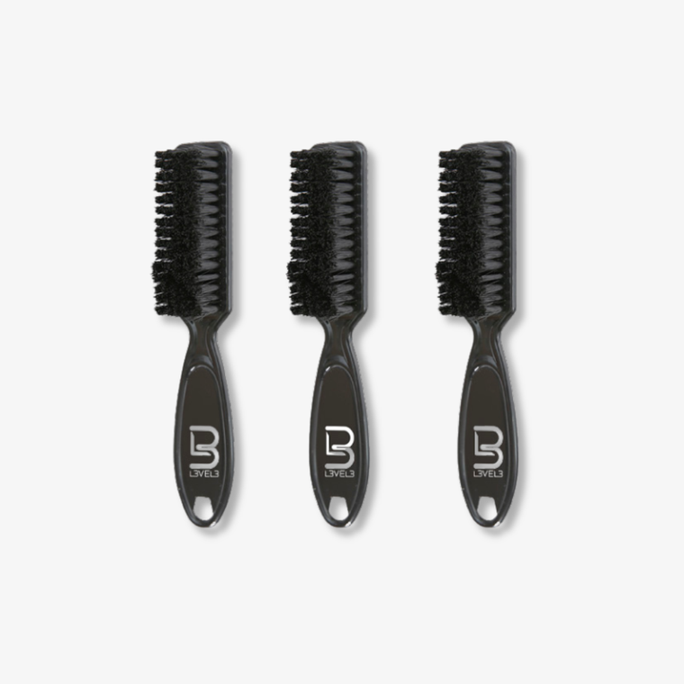 Fade Brush Set Pack de 3 Level 3