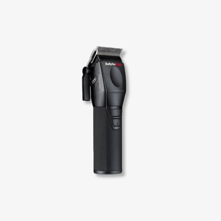 FreshFX Clipper