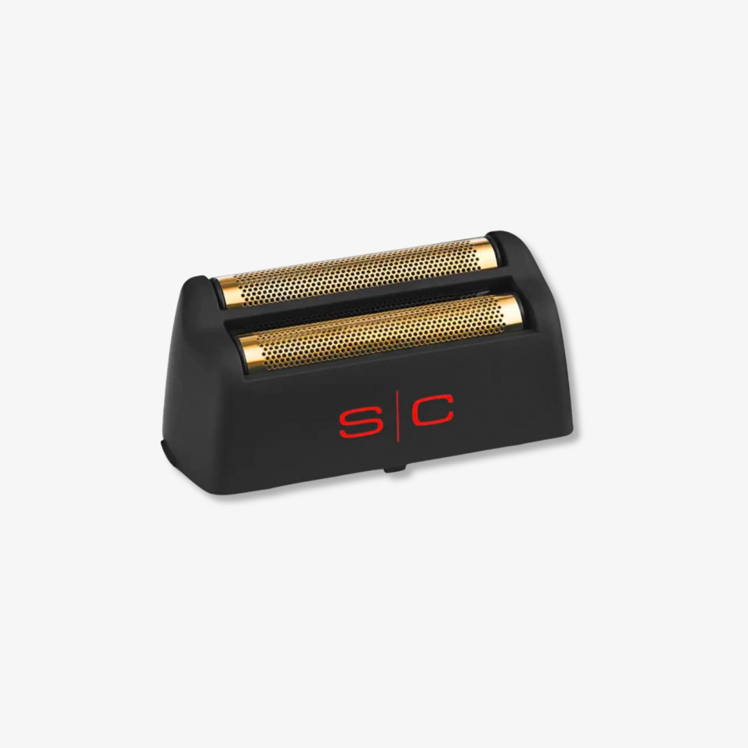 SC Gold Foil para Rebel
