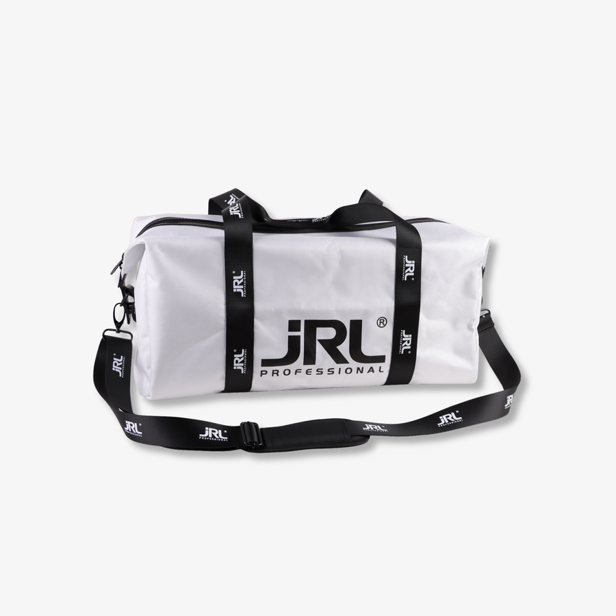 Bolso de Viaje Blanco JRL