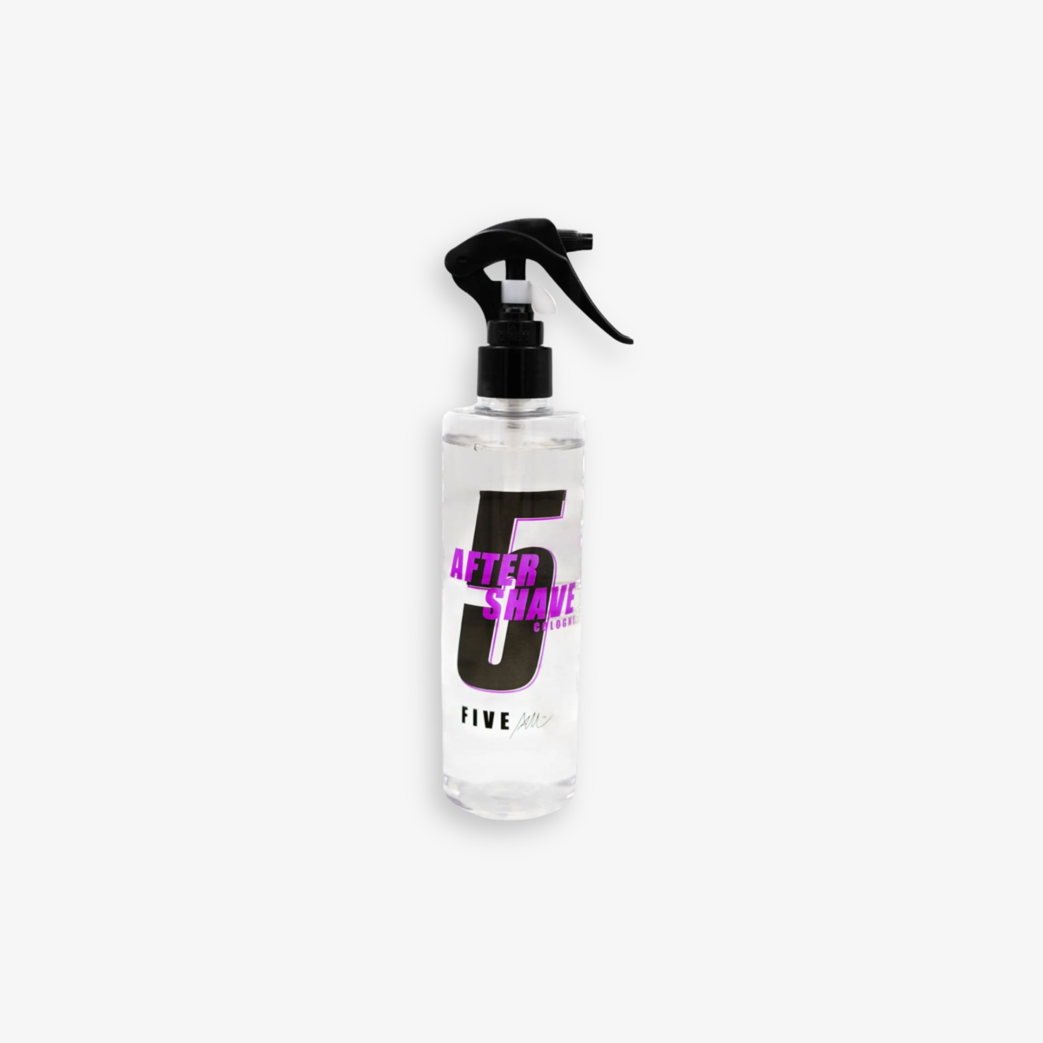 Styling Water FIVE AM