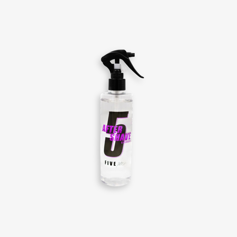 Styling Water FIVE AM
