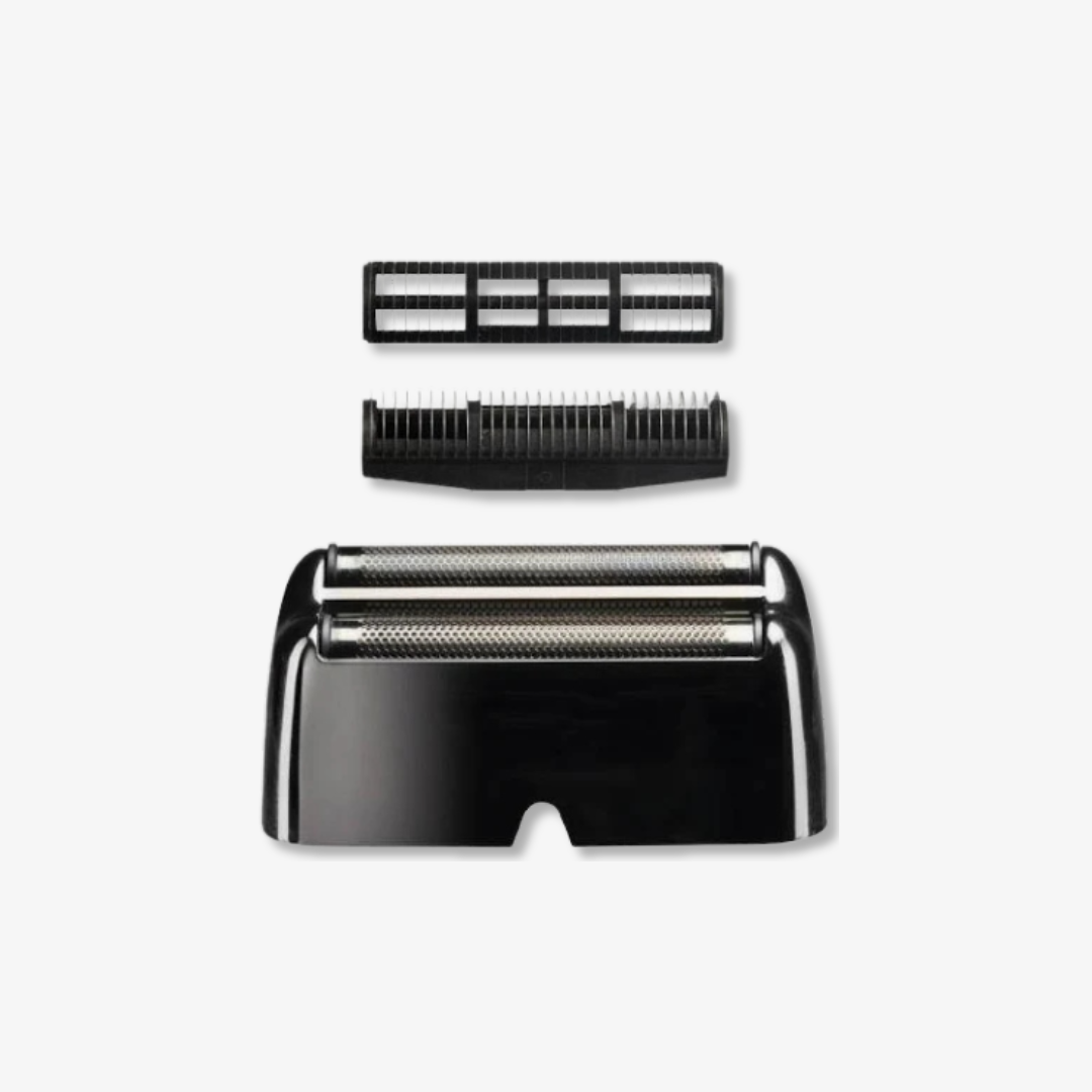 UV Shaver Replacement Double Foil