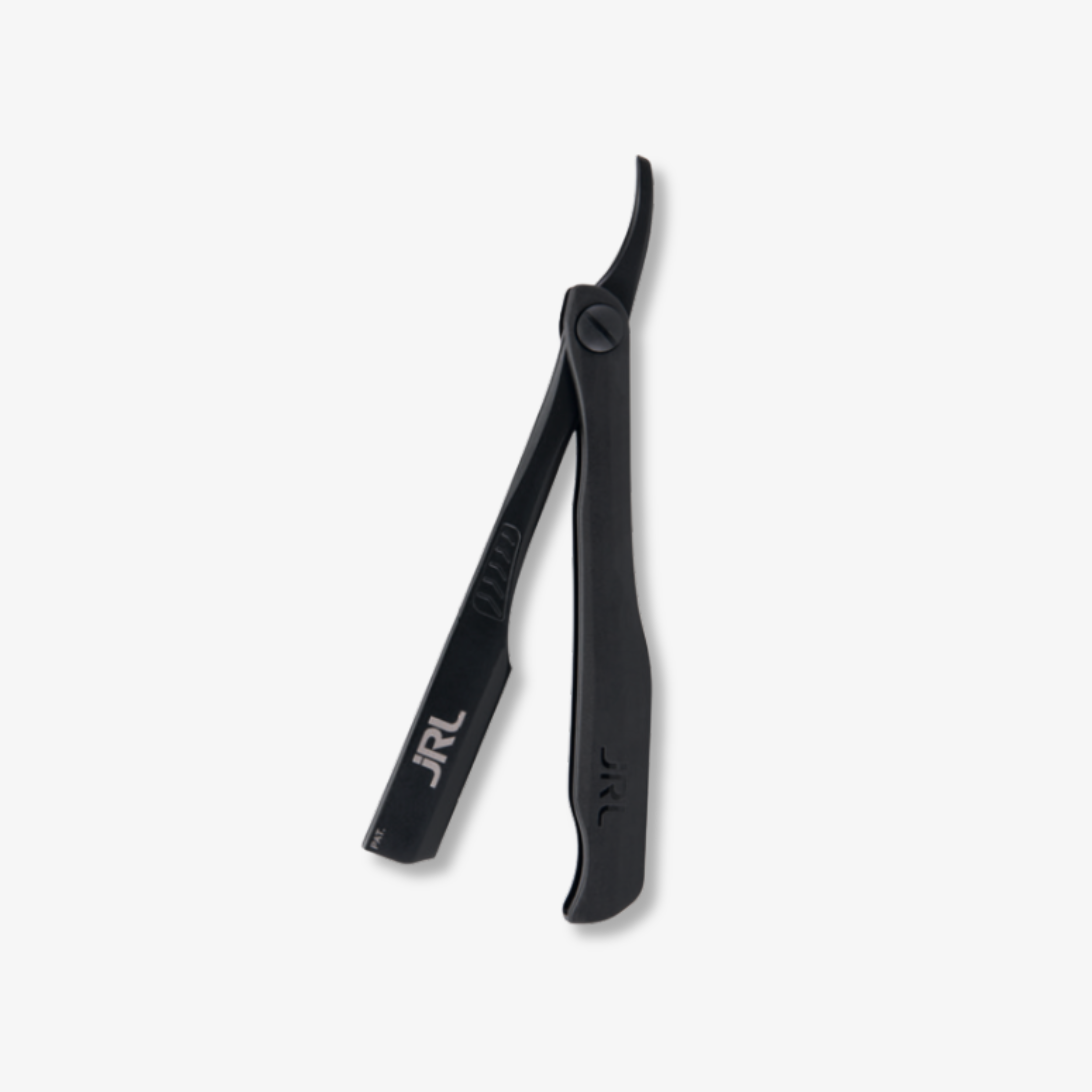 Navaja de Corte Magnética Negra JRL