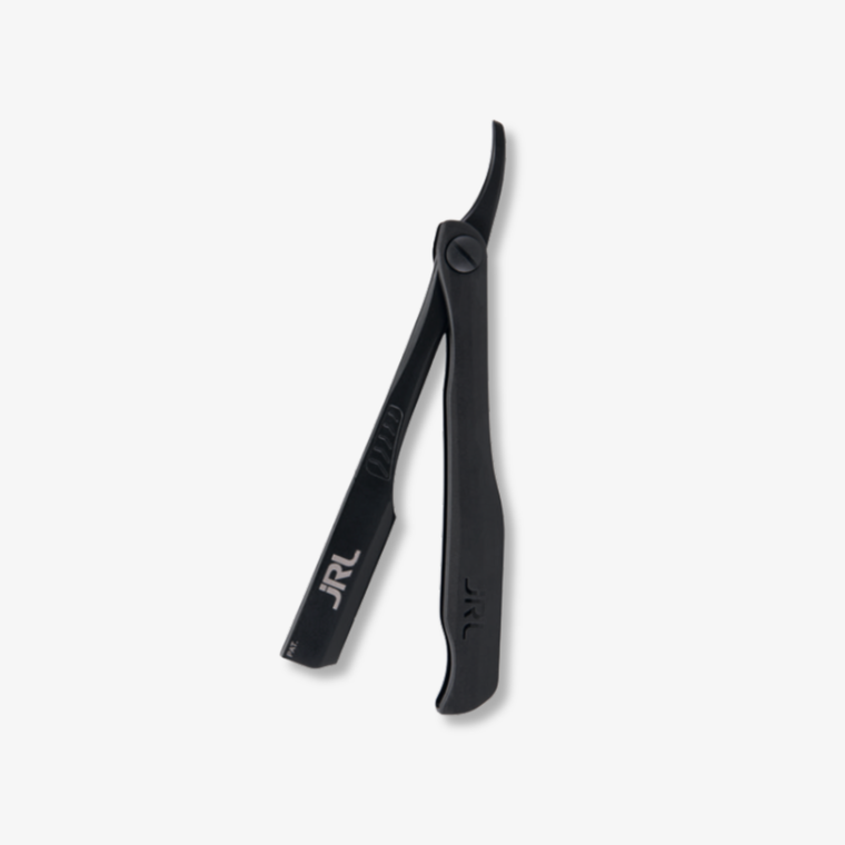 Navaja de Corte Magnética Negra JRL