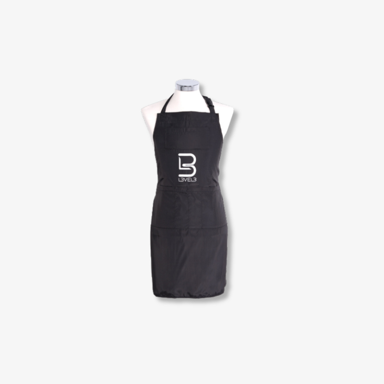 Delantal Profesional Nylon Level 3