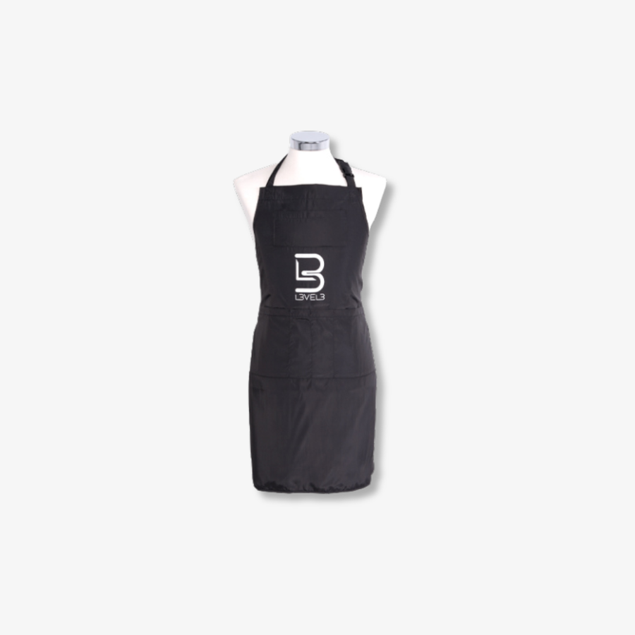 Delantal Profesional Nylon Level 3