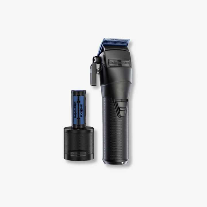 FXONE Clipper Black Matt