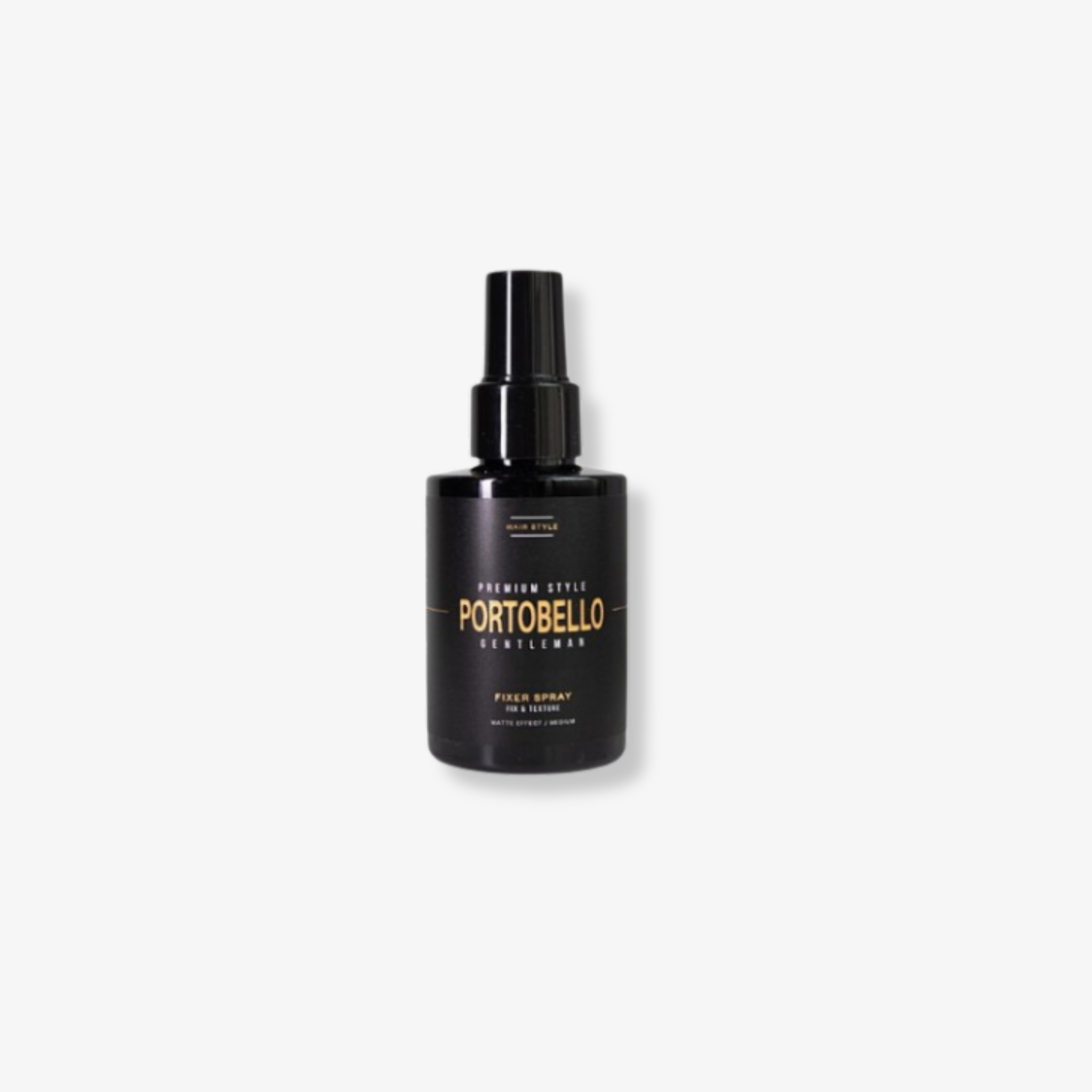 Portobello Fixer Spray