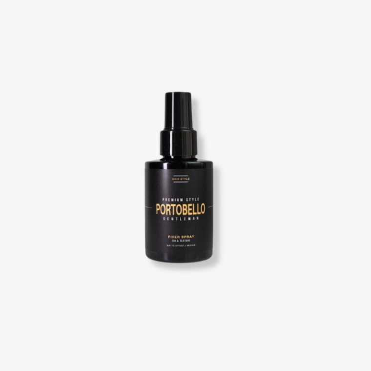 Portobello Fixer Spray