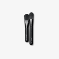 Set de 2 Pinceles Planos Faciales Level 3