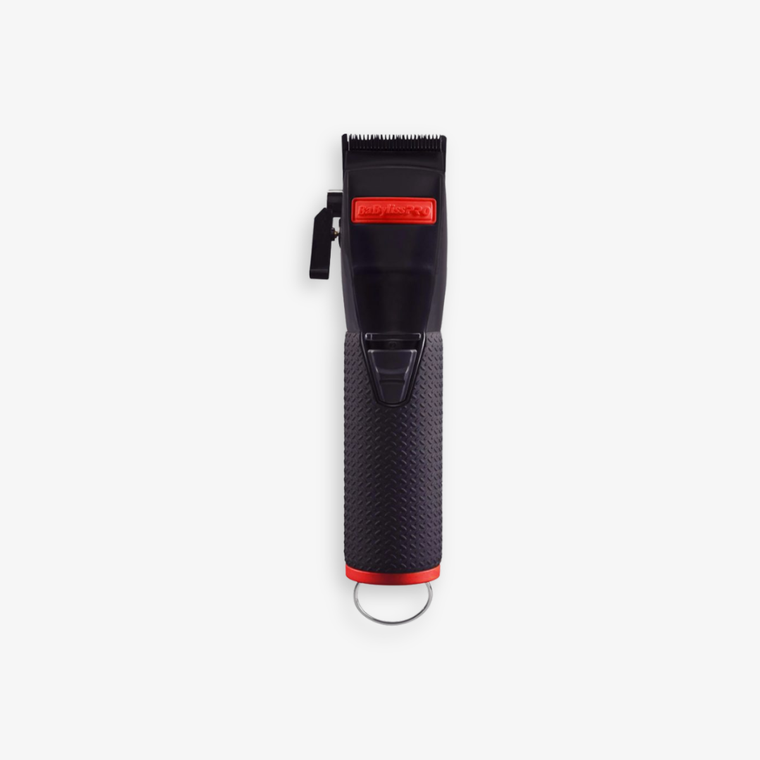 BaBylissPRO Clipper Boost+ Negro Mate