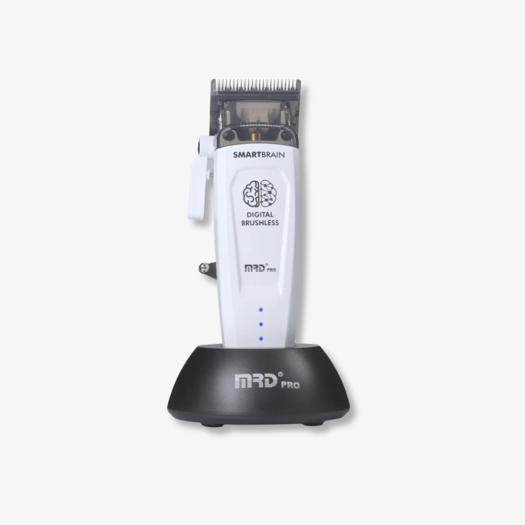 Clipper MRD Smart Brain