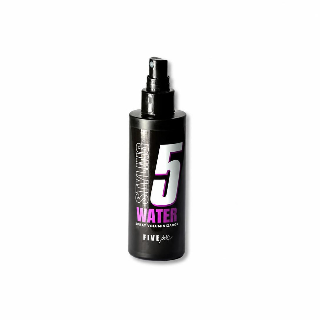 Styling Water FIVE AM