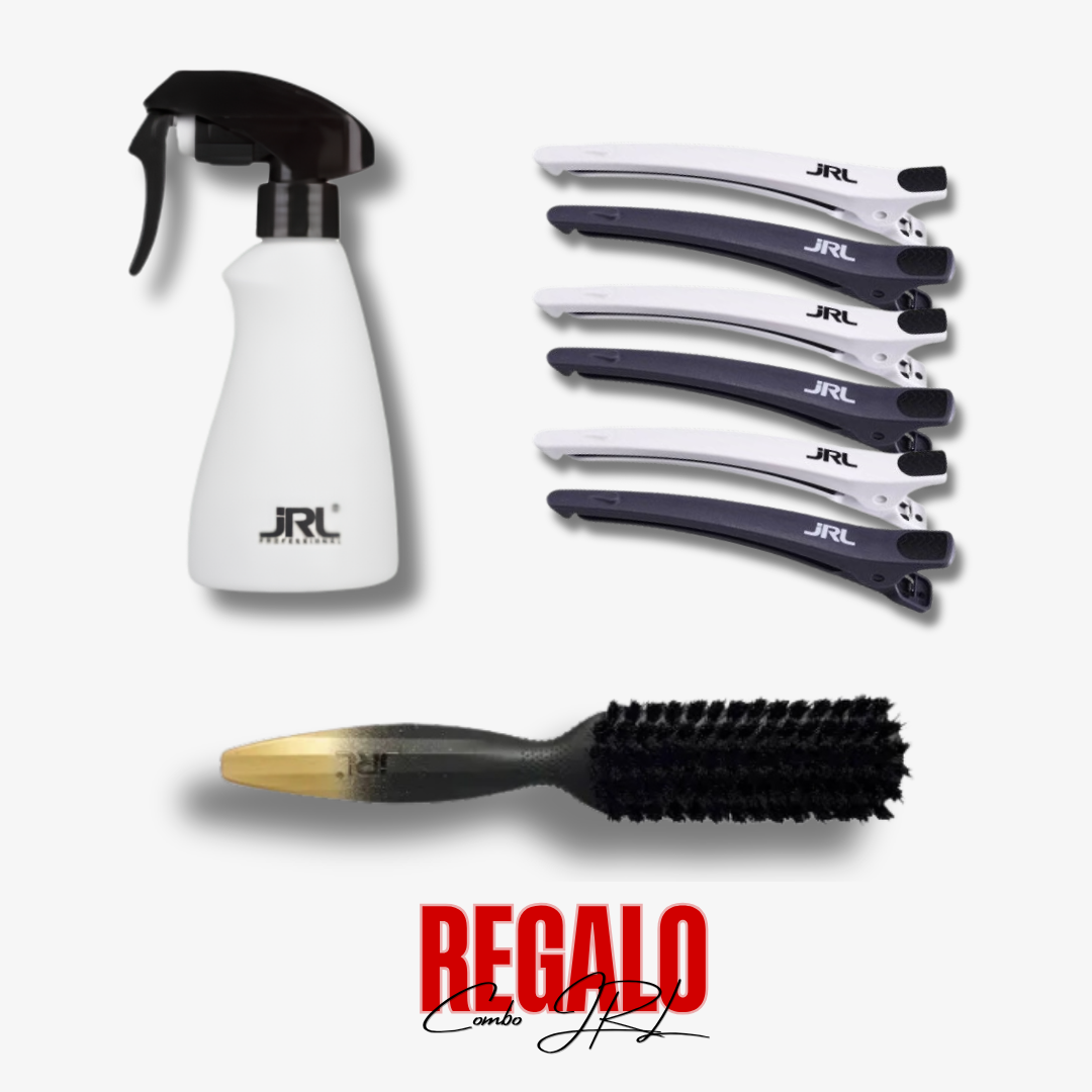 Combo Regalo JRL