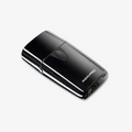 BaBylissPRO® Shaver de Doble Lámina con Desinfección UV