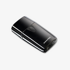 BaBylissPRO® Shaver de Doble Lámina con Desinfección UV