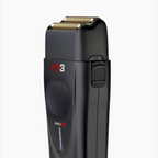 BaBylissPRO® Shaver de Doble Lámina FX3