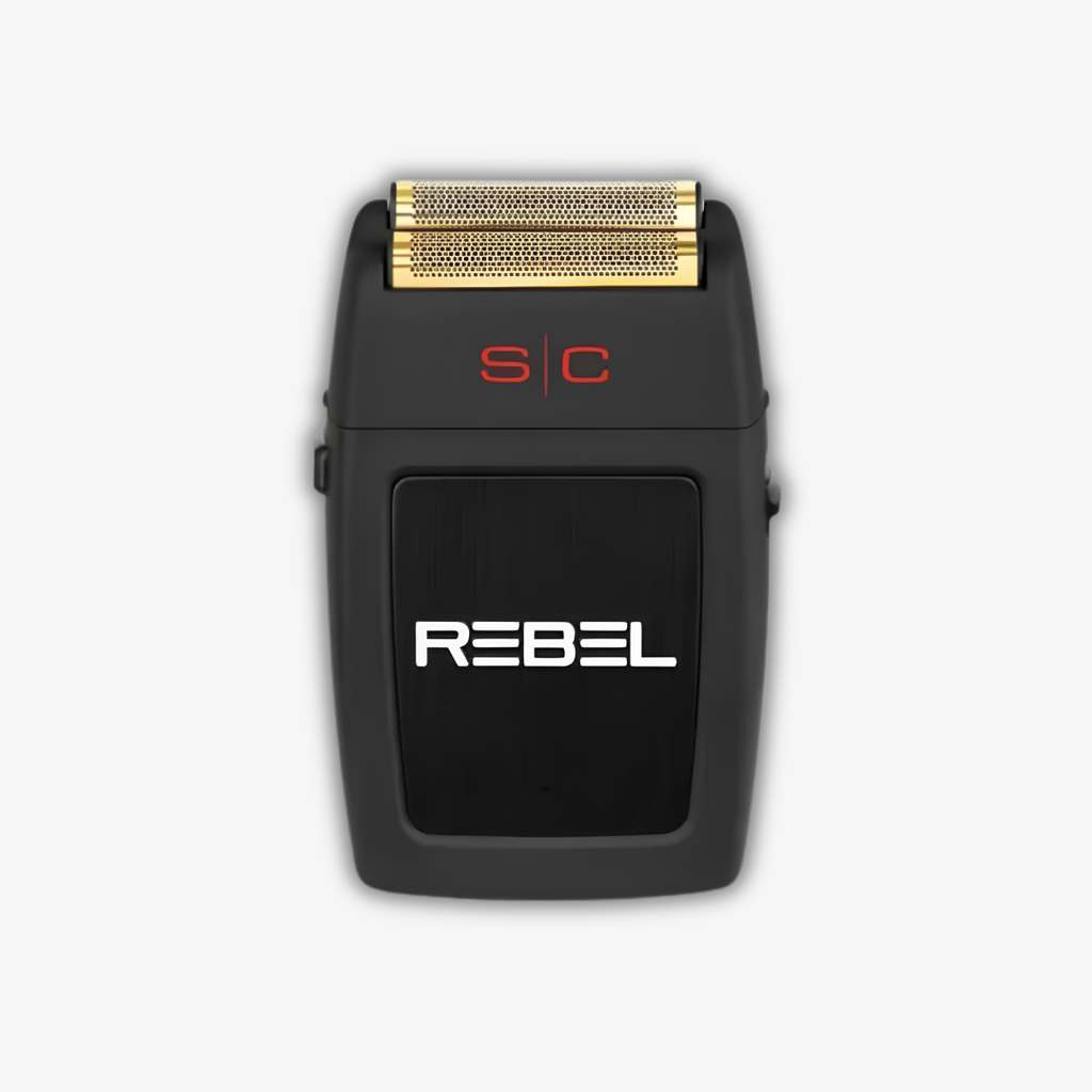 Shaver Rebel - StyleCraft