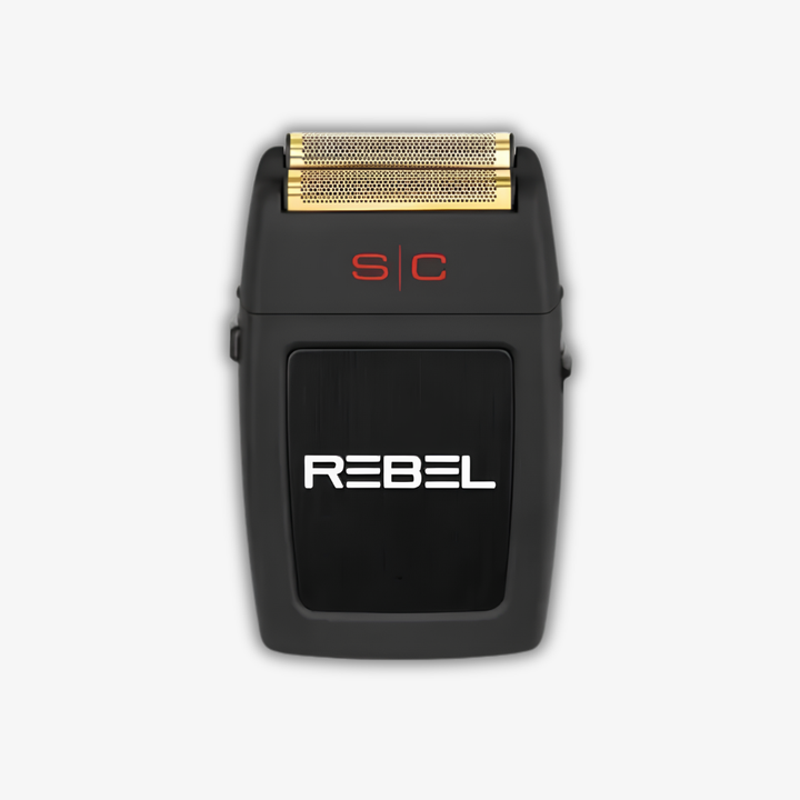 Shaver Rebel - StyleCraft