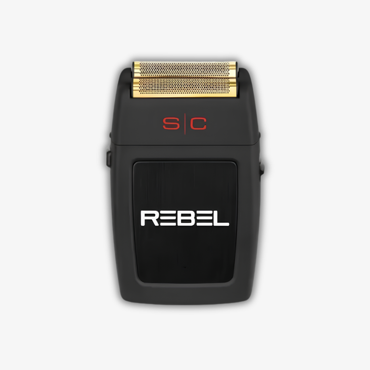 Shaver Rebel - StyleCraft