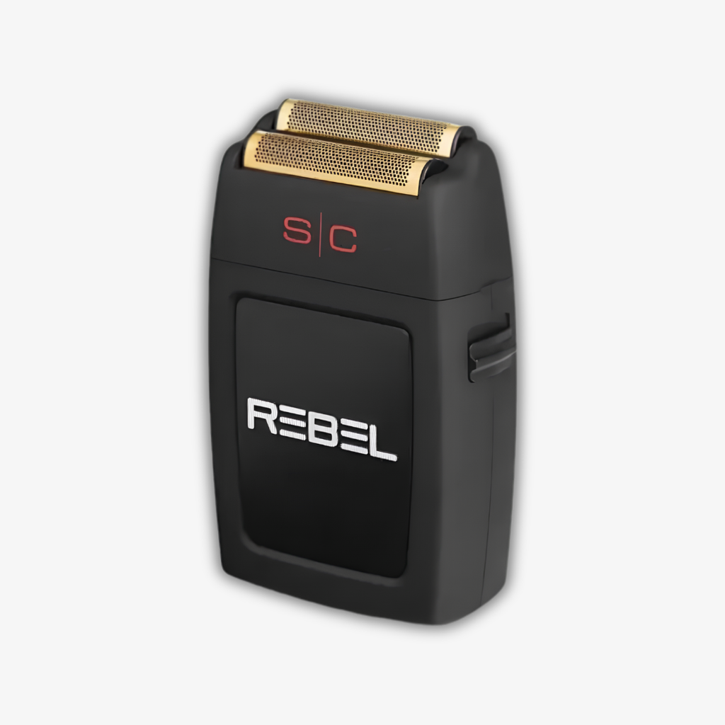 Shaver Rebel - StyleCraft