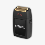 Shaver Rebel - StyleCraft