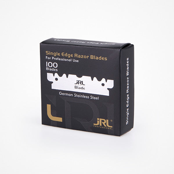 CUCHILLAS INDIVIDUALES 1 PACK X 100 UDS JRL