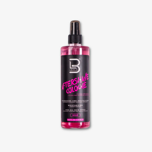 After Shave Spray Colonia Level 3